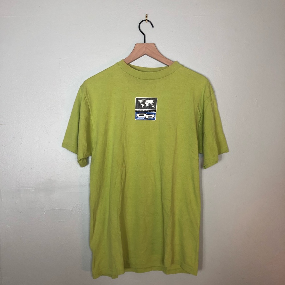 Vintage 90’s OP Ocean Pacific T-shirt
